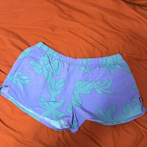 Women’s XL Patagonia baggie shorts